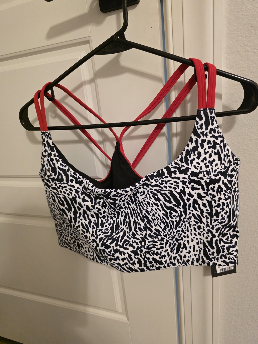 Fabletics Low Impact Bra